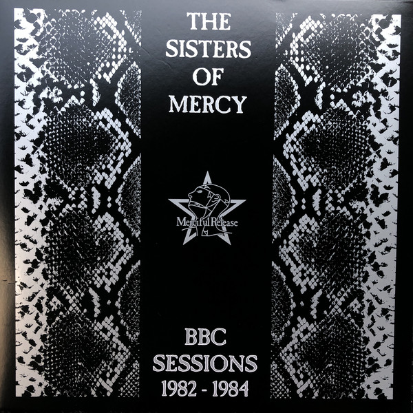 BBC Sessions 1982–1984