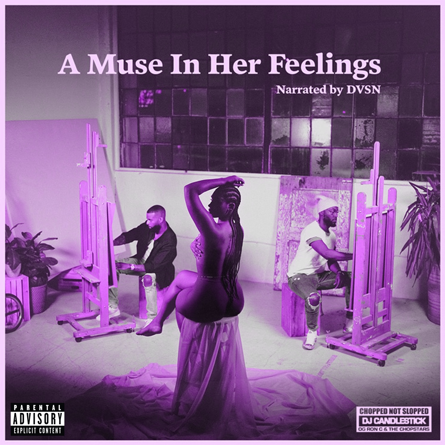 A Muse in Her Feelings (Chopnotslop remix)