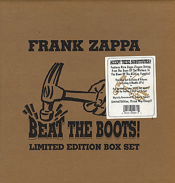 Beat the Boots!