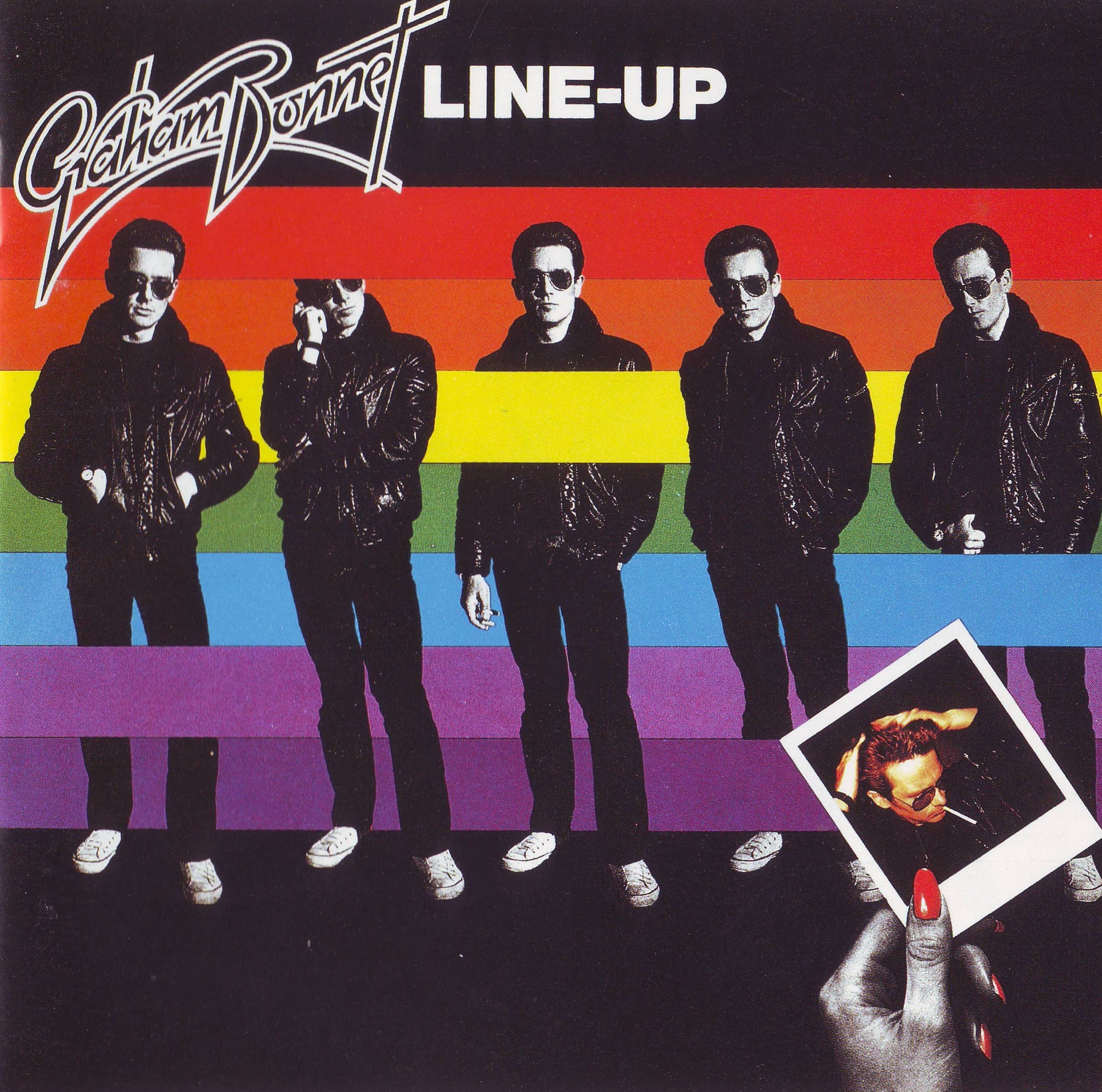 Line-Up