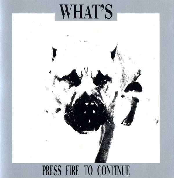 Press Fire to Continue