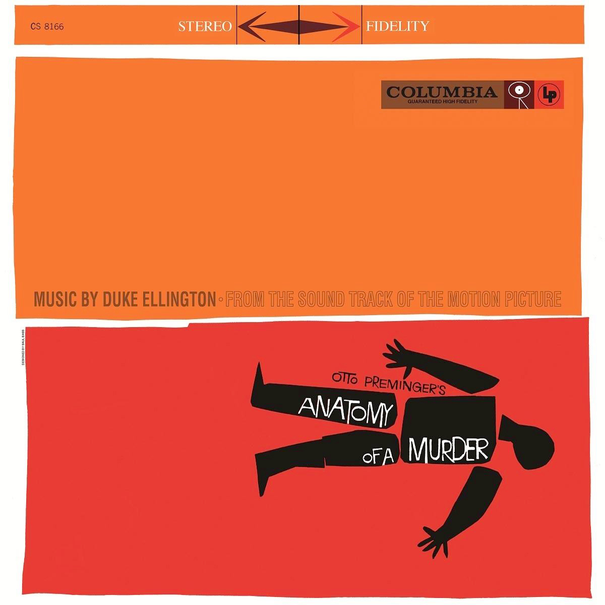 Anatomy of a Murder