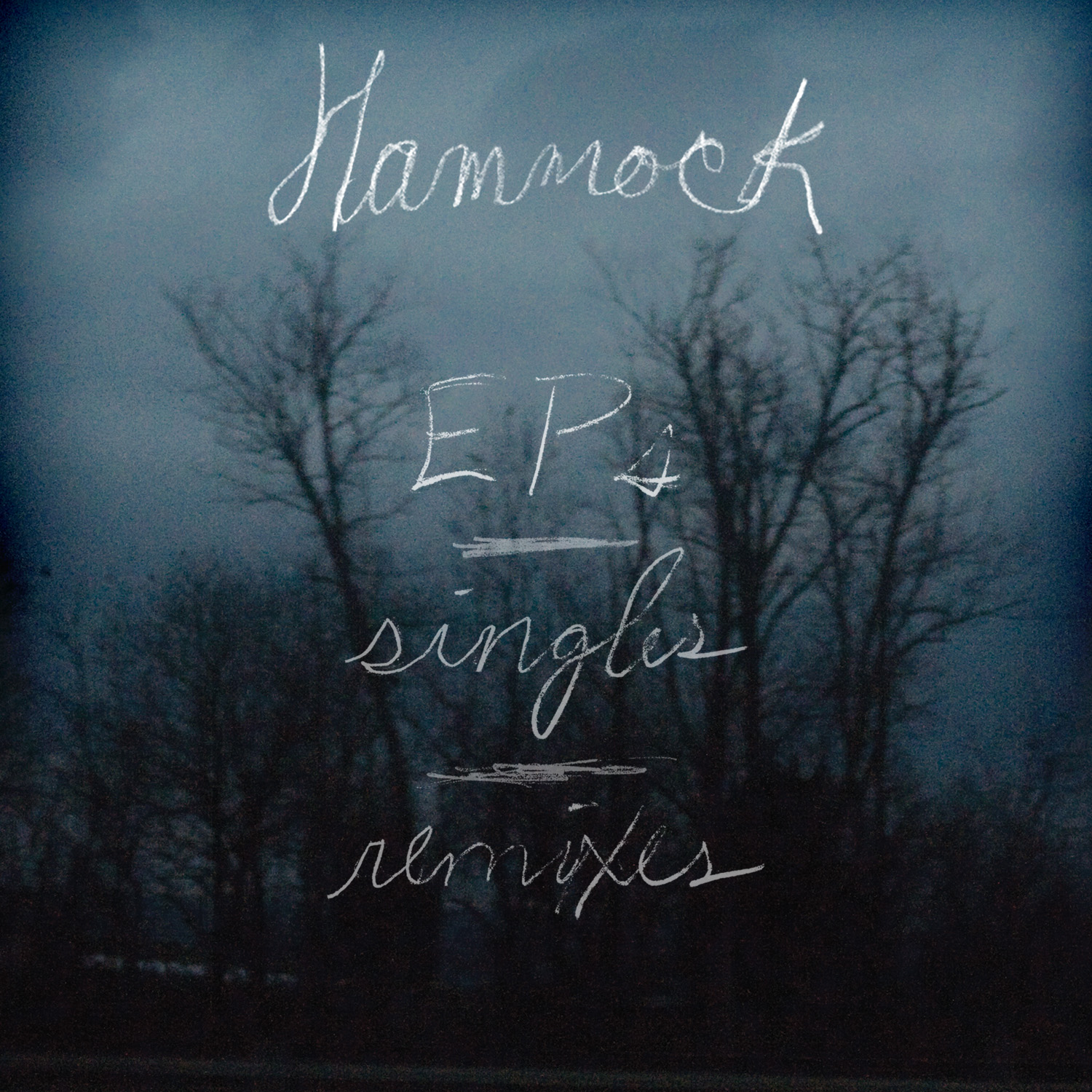 EP’s, Singles and Remixes
