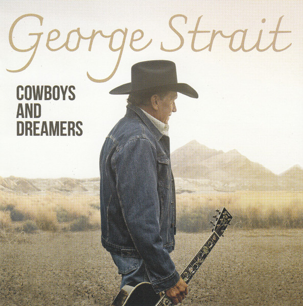 Cowboys and Dreamers