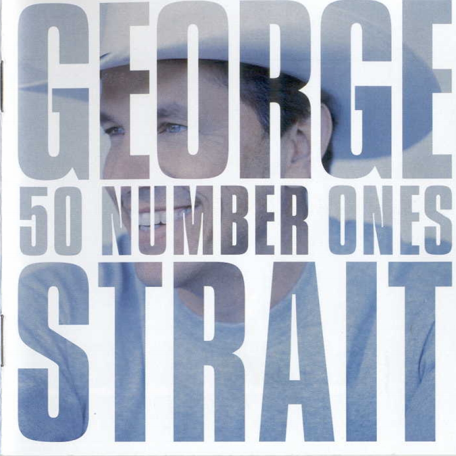 50 Number Ones