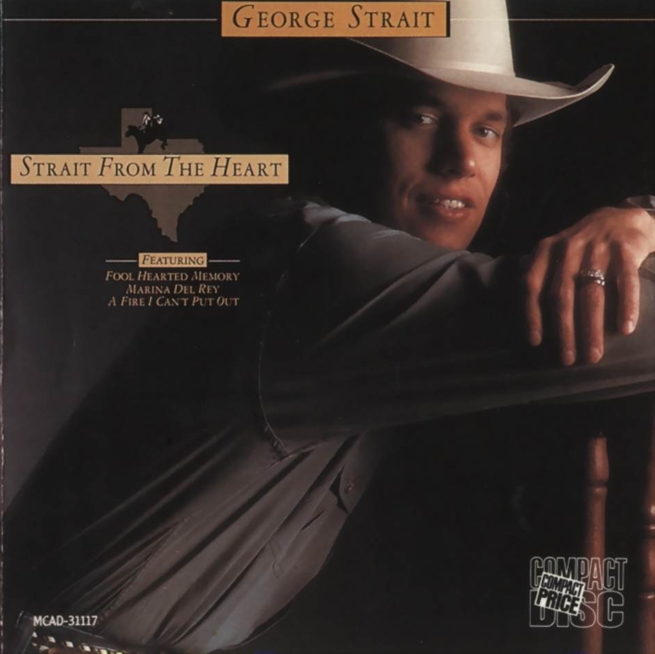 Strait From the Heart