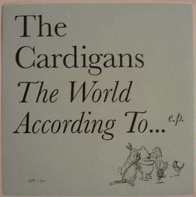 The World According To...