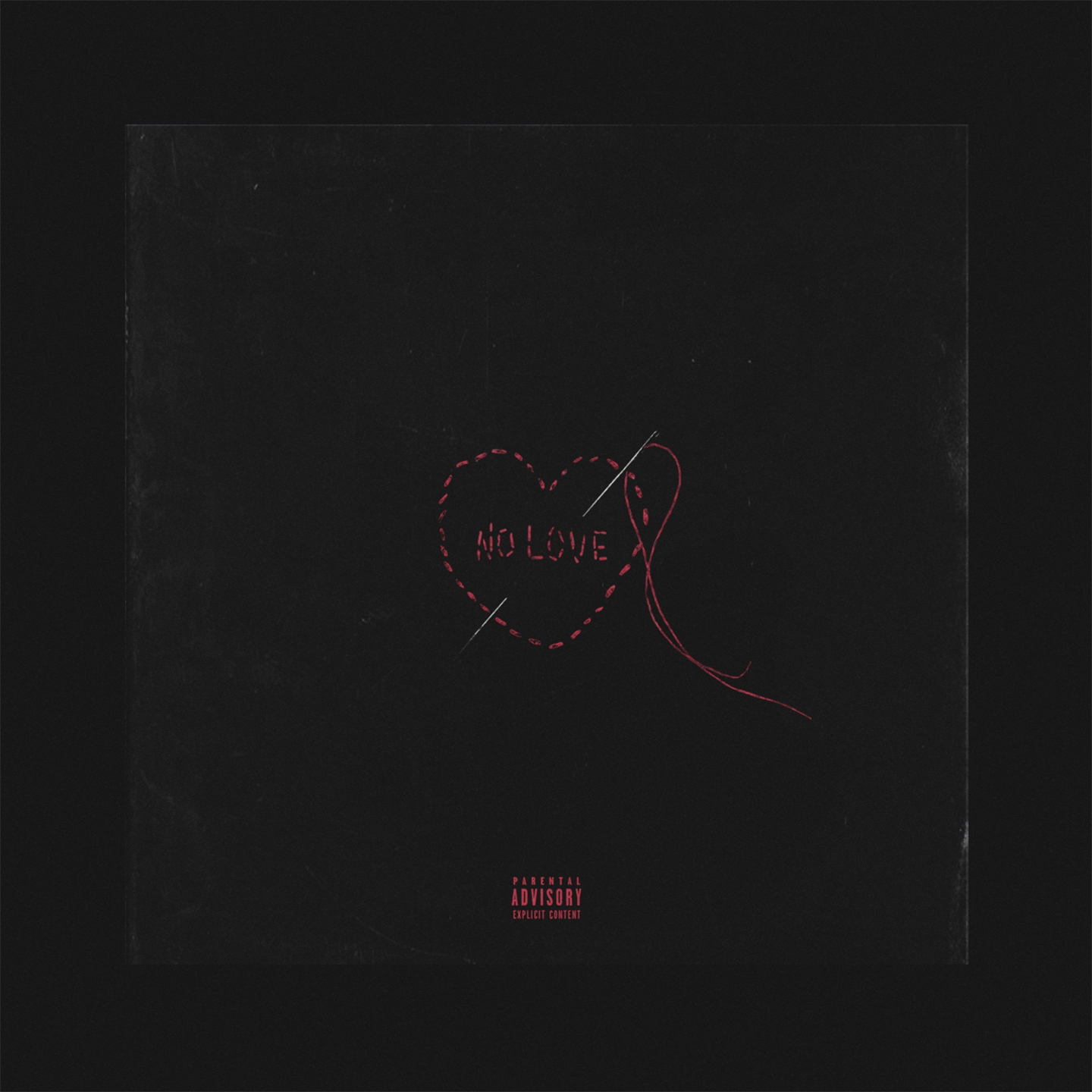 NO LOVE