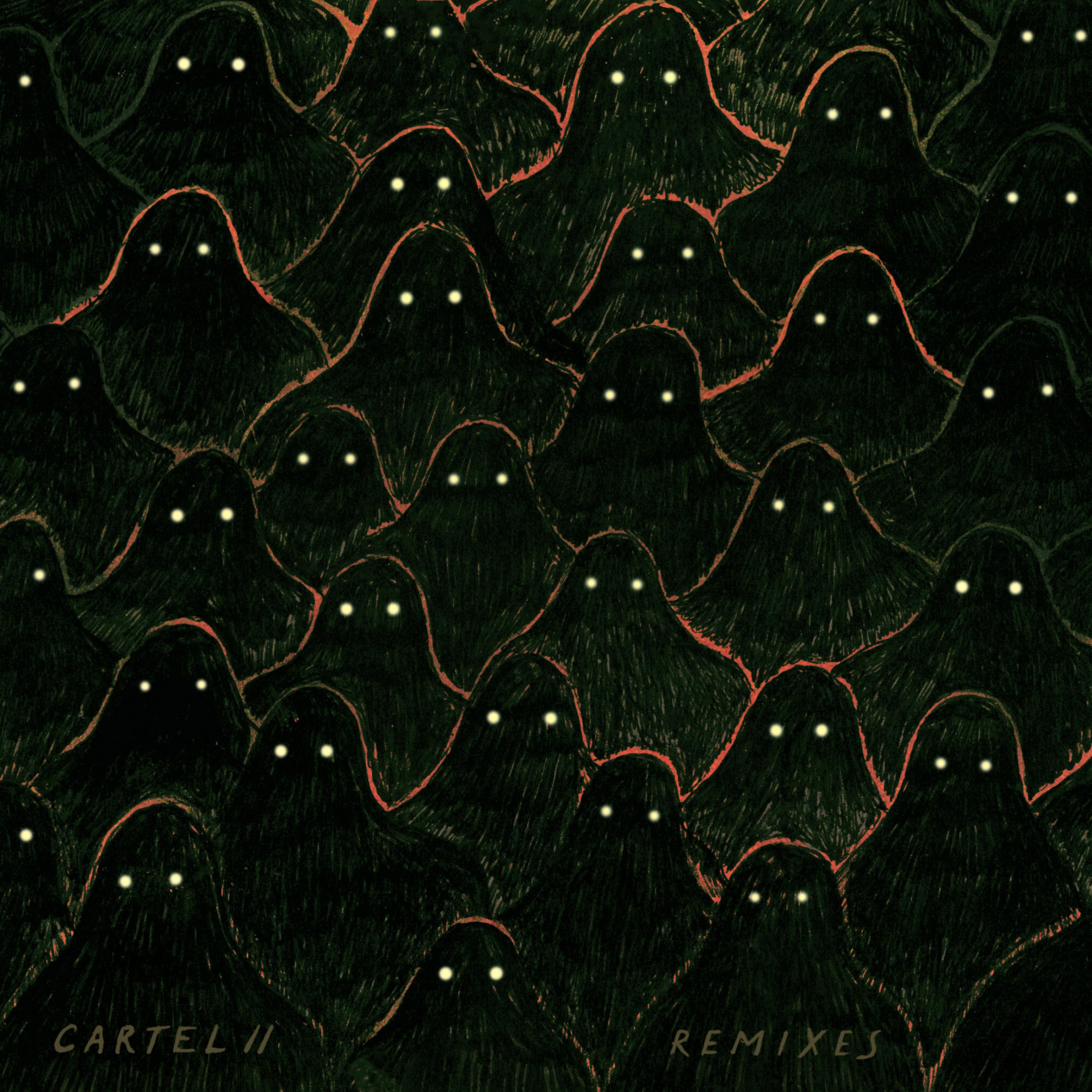 Cartel II (remixes)