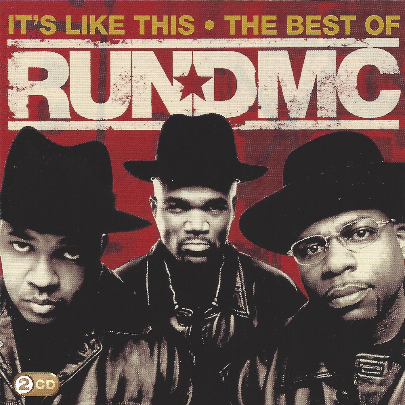 It's Like This: The Best Of