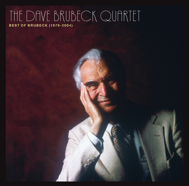 Best of Brubeck (1979-2004)
