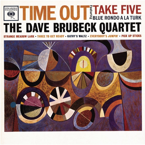 Time Out / Brubeck Time
