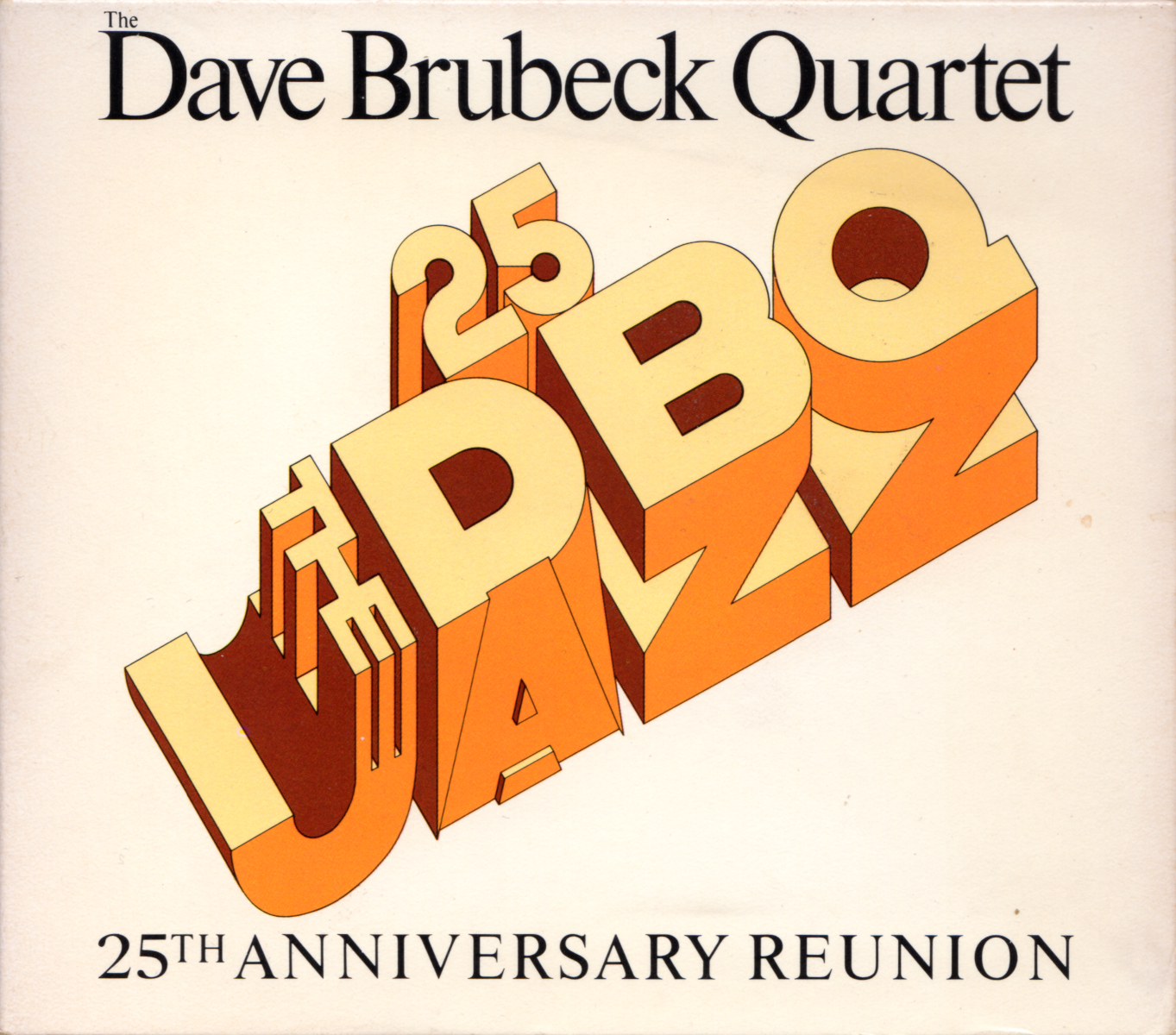 25th Anniversary Reunion