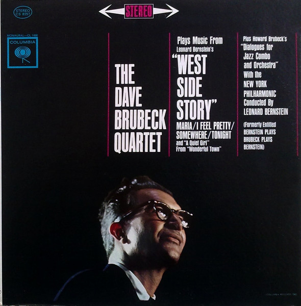 Music From West Side Story