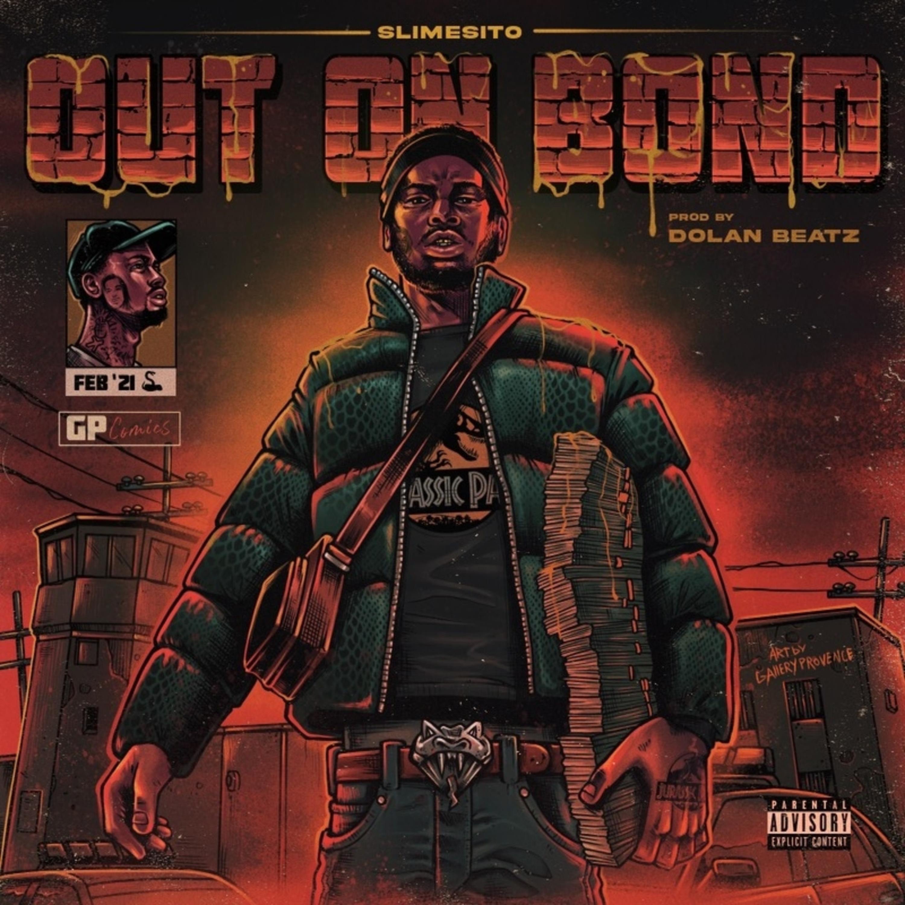Out on Bond