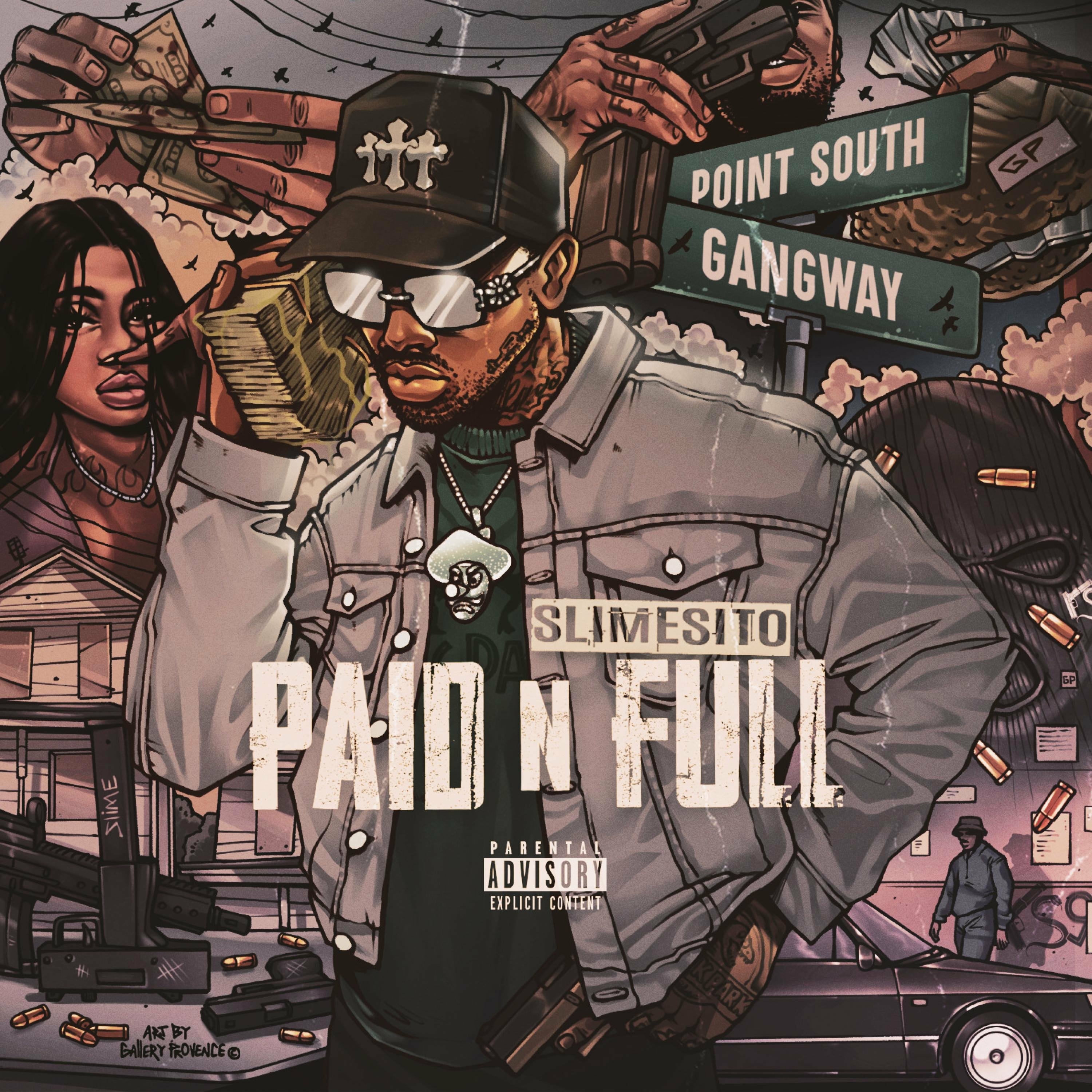 Paid n Full