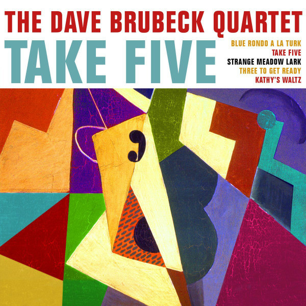 Take Five
