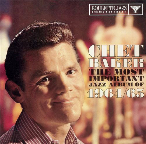 The Most Important Jazz Album of 1964/65