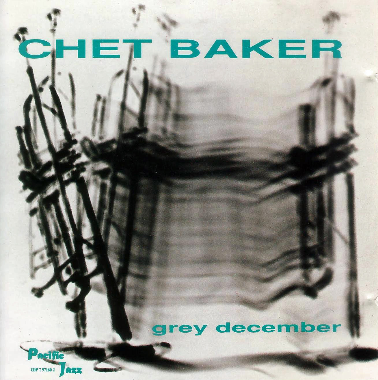 Grey December