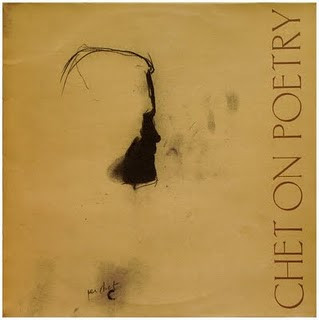 Chet On Poetry