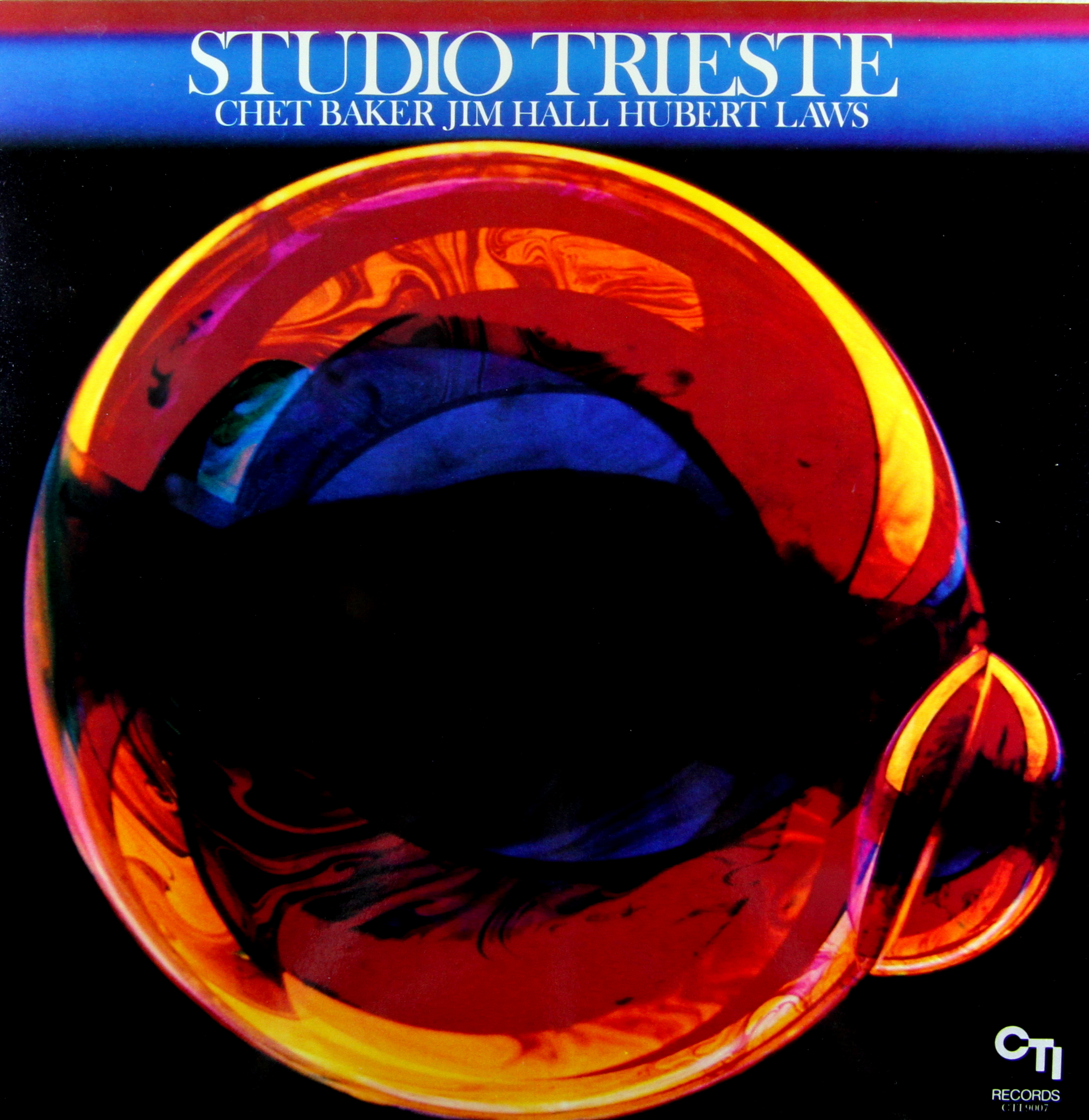 Studio Trieste