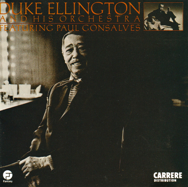 Duke Ellington and His Orchestra