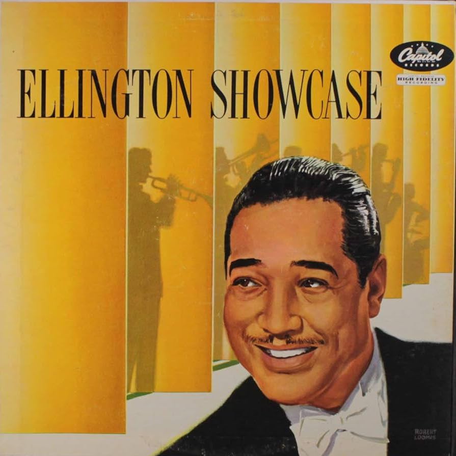 Ellington Showcase