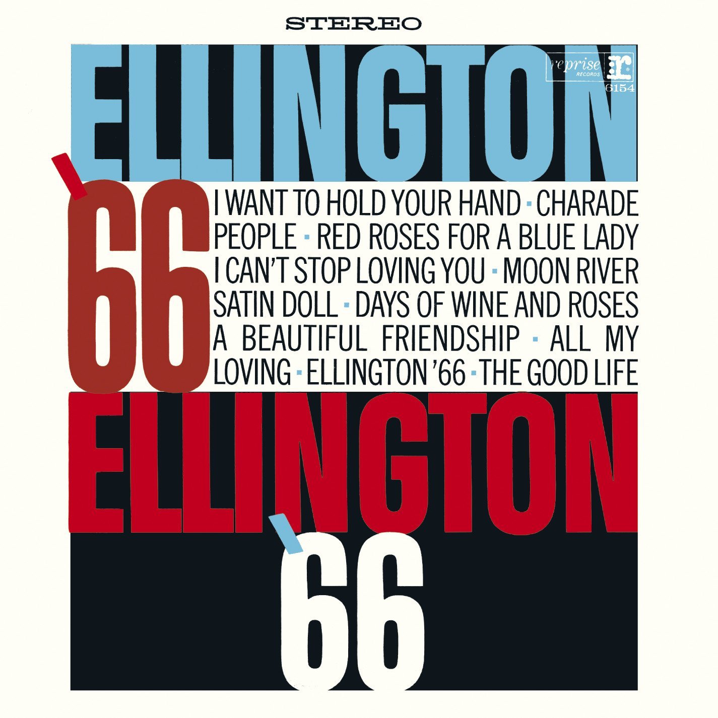 Ellington '66