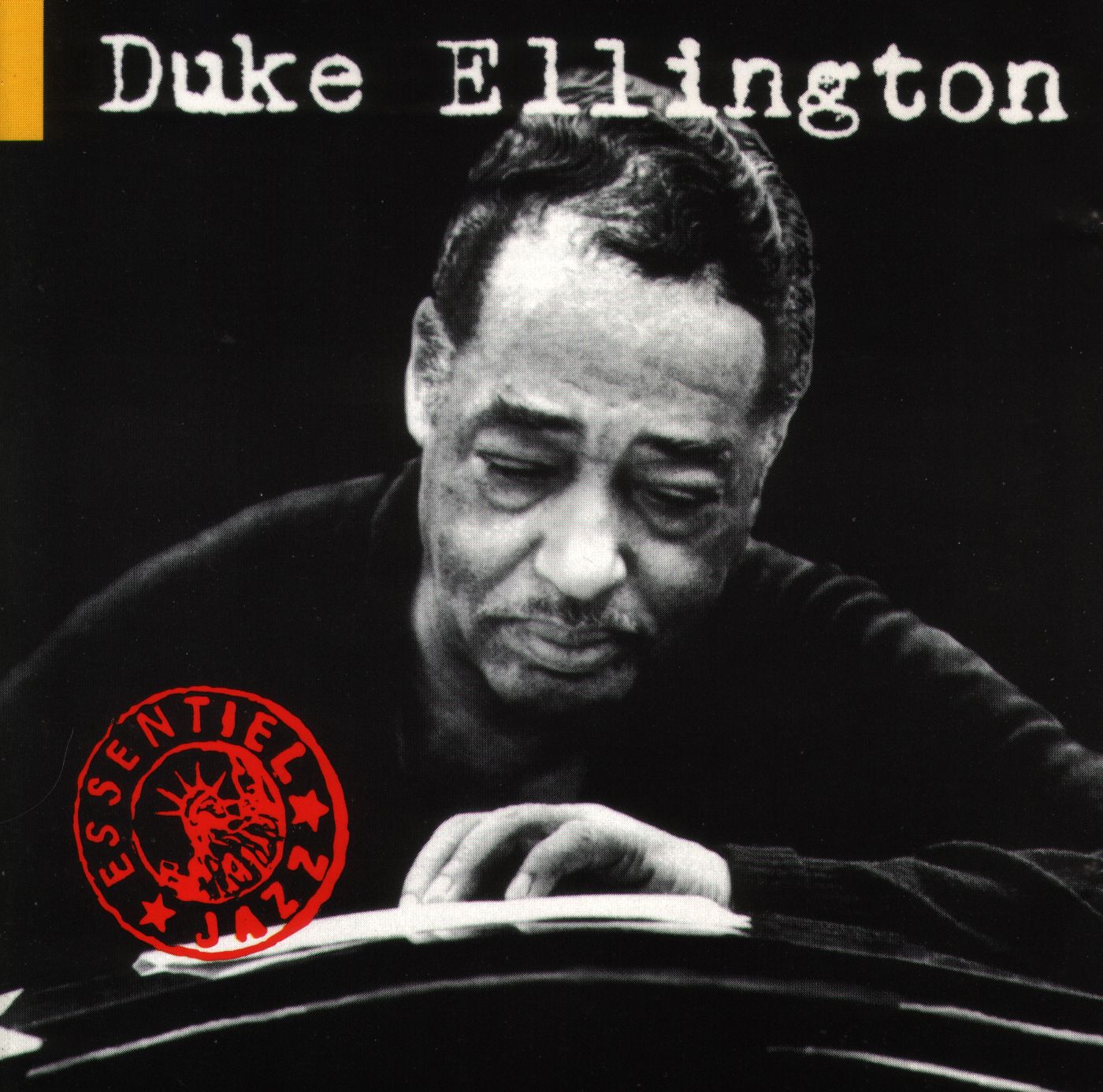Essential Jazz