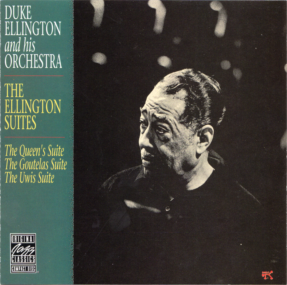 The Ellington Suites