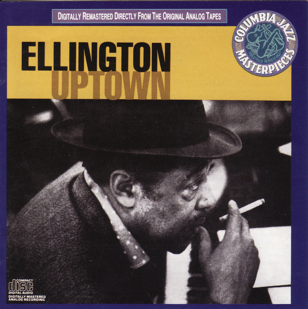 Ellington Uptown