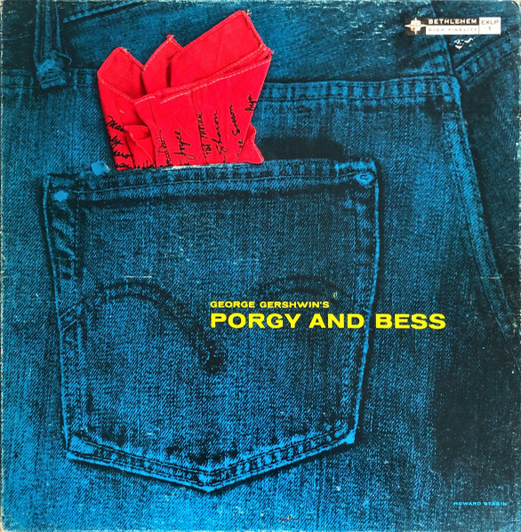 George Gershwin’s Porgy and Bess