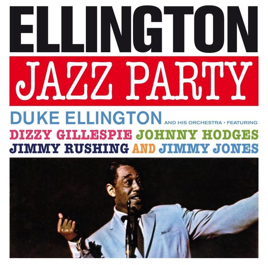 Jazz Party