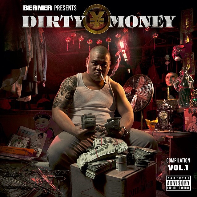 Dirty Money - Compilation, Vol. 1