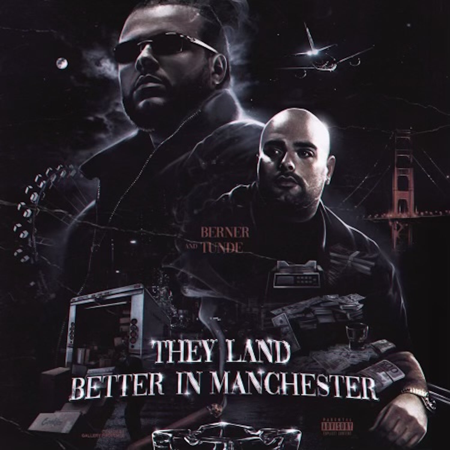 They Land Better In Manchester