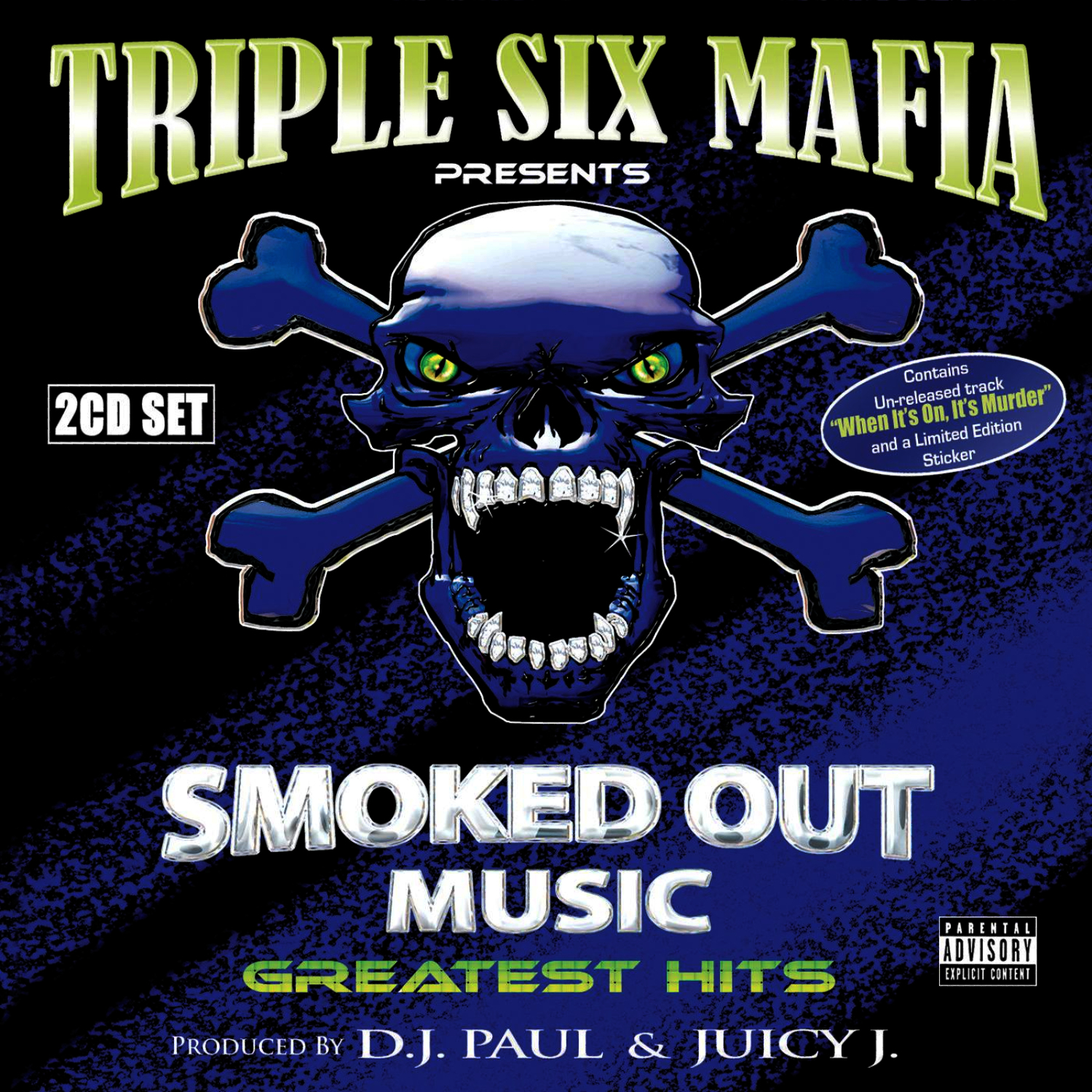 Smoked Out Music Greatest Hits