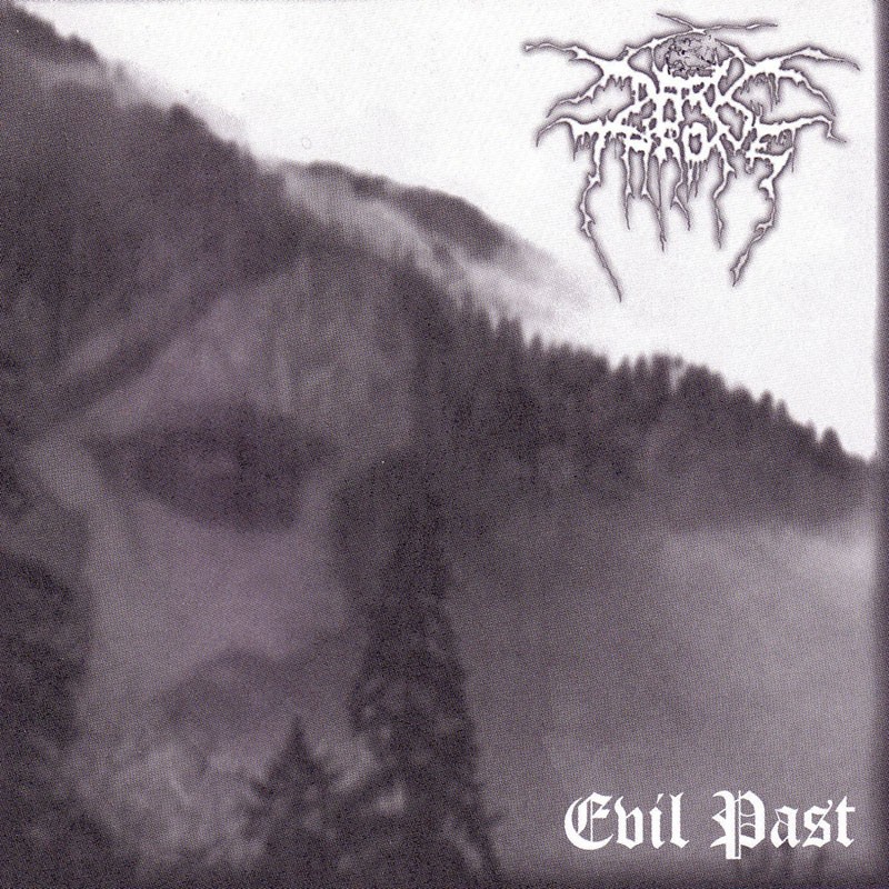 Evil Past