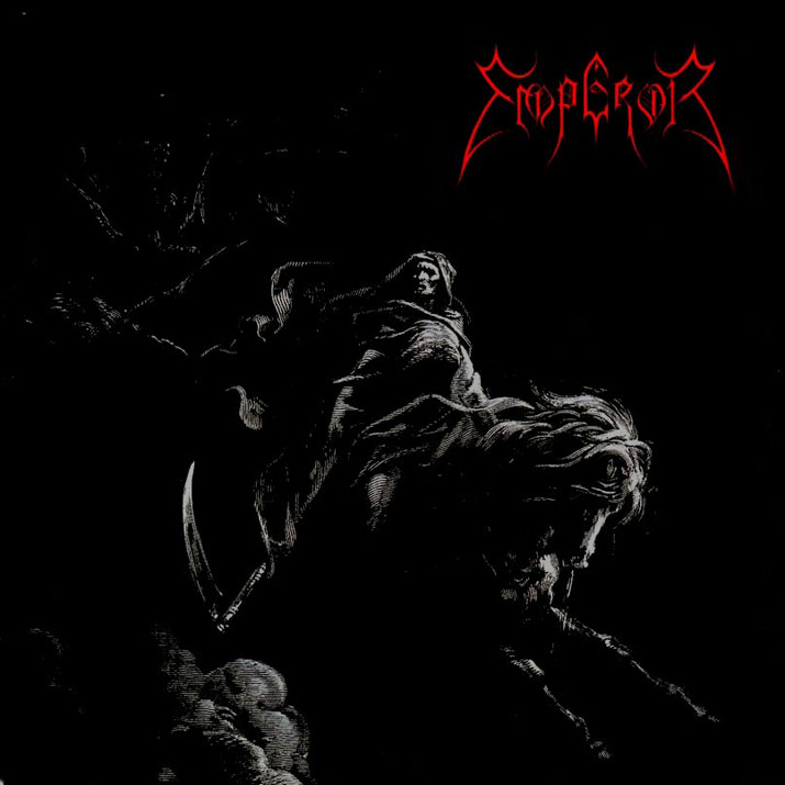 Emperor / Wrath of the Tyrant