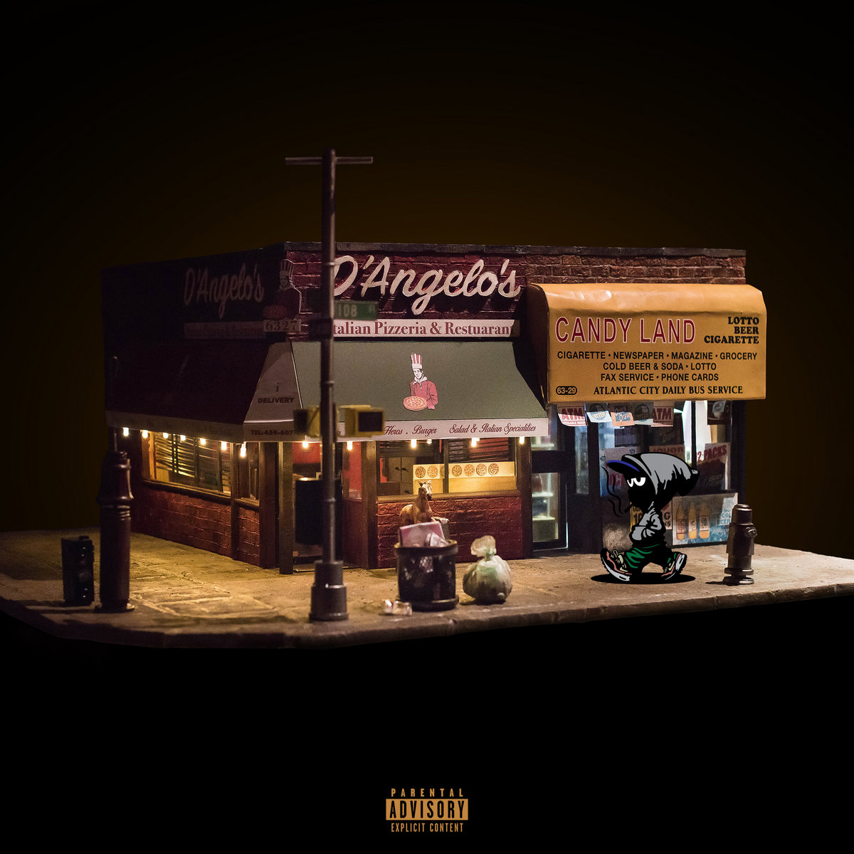 champ hoody music. ep.3