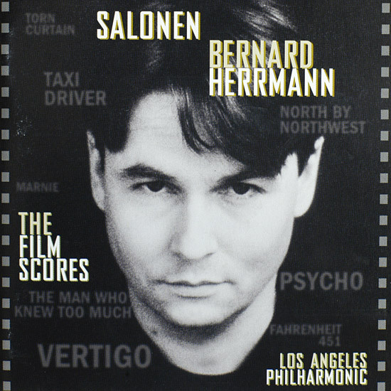 The Film Scores