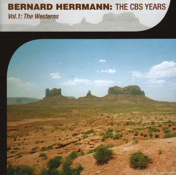 The CBS Years, Volume 1: The Westerns