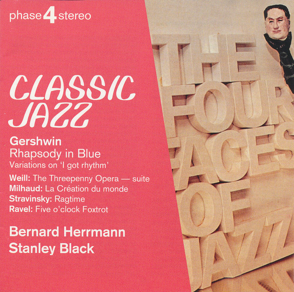 Classic Jazz