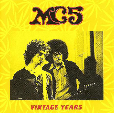Vintage Years