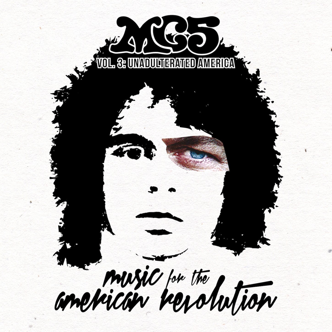 Music for the American Revolution - Vol. 3: Unadulterated America