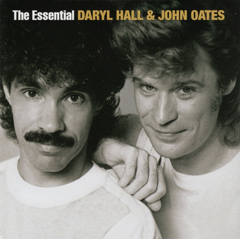 Ultimate Daryl Hall + John Oates