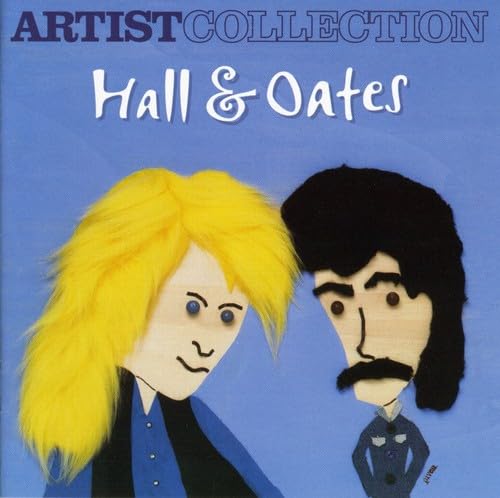 Artist Collection