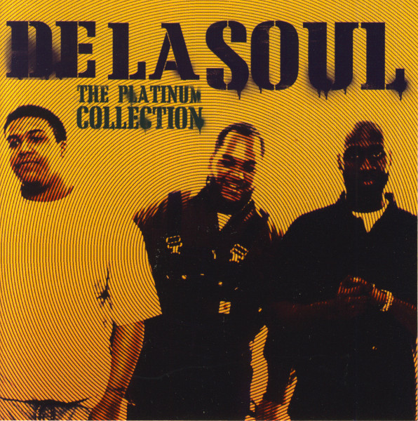 The Platinum Collection