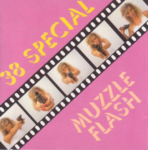 Muzzle Flash