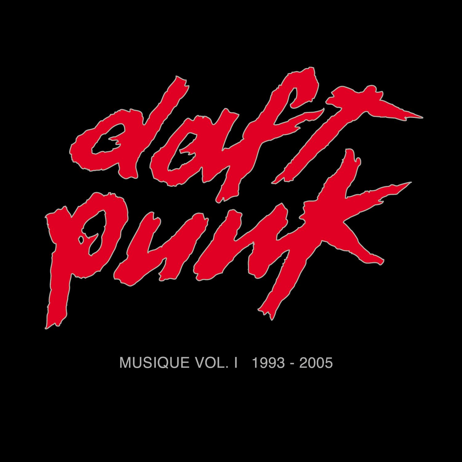Musique, Volume 1: 1993–2005