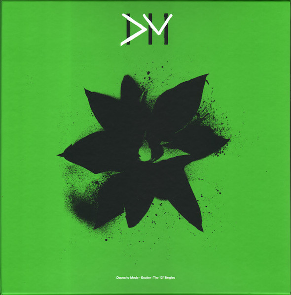 Exciter | The 12″ Singles